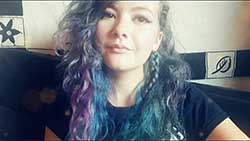 Emily Rogers - Sound and Filming for Wyrd World